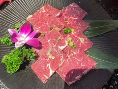 -牛焱·烧肉酒肆(五大道店)