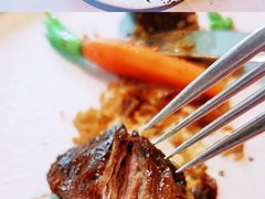 -丽轩中餐厅(广州丽思卡尔顿酒店)