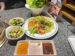 -NIUAN牛庵·日式和牛烧肉(恒隆店)