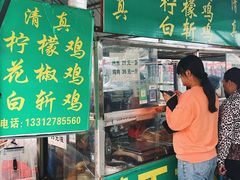 -南门绿玉农贸市场