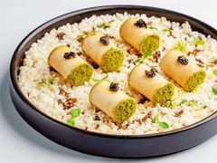 -新天世纪中餐厅