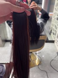 -范美特接发·染发漂发