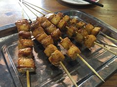 -老熟人串吧家常菜(旧宫店)