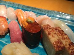 寿司拼盘-一阳寿司(麦子街店)