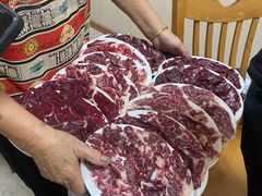 -原野牛肉岛