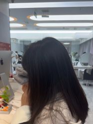 -YESIDO椰岛造型烫发染发