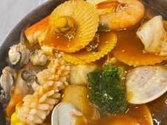 -张妈台式锅烧(深大店)