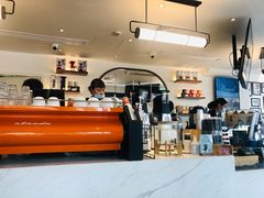 -Peet's Coffee皮爷咖啡(大学路店)