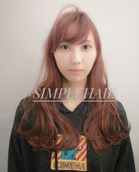 -简影造型·自选烫染接发salon