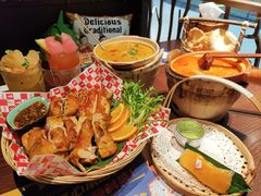 -泰妃殿(武汉首店)