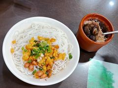 -龙老五汤店(站前西路店)