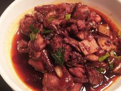-树厨贵州菜(花果园购物中心店)