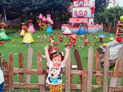 -安徒生童话乐园