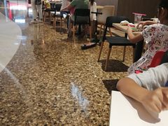 大堂-肯德基(传媒广场店)