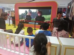 -丽达购物中心(崂山店)
