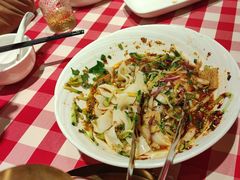 -西贝(科华王府井店)