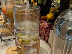 -太湖饭店玉兰厅(自助餐厅)