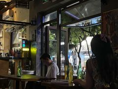 -南锣鼓巷吉他吧(鼓楼店)