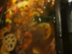 -探鱼·鲜青椒爽麻烤鱼(广州花都来又来店)