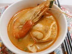 -泰椰里·泰国餐厅(智慧城广百广场店)