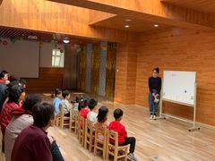 -贝美蓝天幼儿园(河东直沽园)