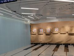 -Skay•射箭馆•弓箭娱乐(体育西店)