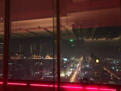 -北京柏悦酒店·锦庭餐厅Dining Room