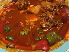 -阿西娅食府(中关村店)