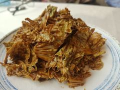 -福来居烤鸭店(天坛二店)