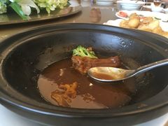 -金翠皇宫粤菜·点心·海鲜(科技园店)
