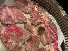 -西安浐灞艾美酒店·汉江餐厅·火锅