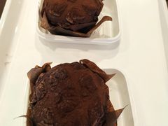 -85度C(北京八角物美店)