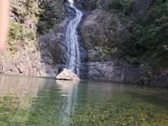 -白云源风景区