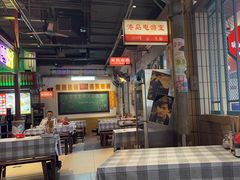 -彭耕记猪油炒小菜(吉联mall店)