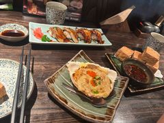 -眷屋の深夜食堂(云锦中心店)