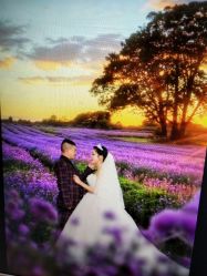 -角色婚纱摄影(中心店)