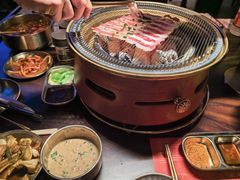 -西塔老太太泥炉烤肉(上海七宝领展广场店)