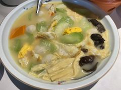 -秋色客家菜(南山店)