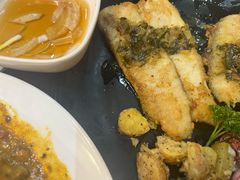 -釜山豚骨汤饭(芝罘万达广场店)