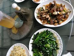 -七鲜渔港美食餐厅(巽寮湾海景店)