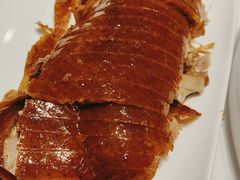 万容至尊烤鸭-万荣烤鸭店·北京菜(天坛店)