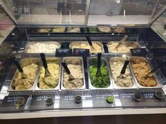 -歎雪糕低糖低脂Gelato冰淇淋