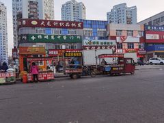 -阳光商都(悦园街分店)