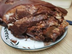 -聚首堂·特色小吃·肘子(什刹海德胜门店)