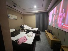 -君之悦·影院式足道·养生SPA(回兴店)