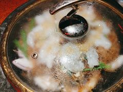 -绿茶餐厅(蓝色港湾店)