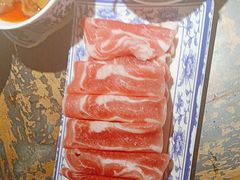 -北步园老火锅(戴家巷店)