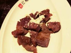 -湘汇概念铁板烧(铁西万达店)