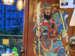 -蒋烤鴨(东苑店)