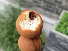 -北大家园食堂